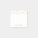 Search for cloud post it notes Watercolor