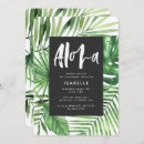 Search for destination birthday invitations Modern