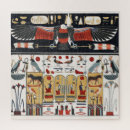 Search for ancient egypt puzzles Vintage