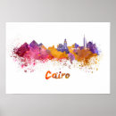 Search for cairo posters Skyline