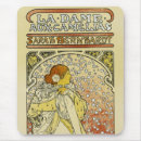 Search for jugendstil mousepads Vintage