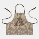 Search for floral designer aprons For kids