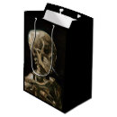 Search for skull gift bags Goth