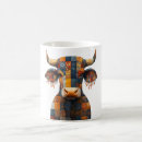 Search for farmyard mugs Cow