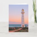 Search for lighthouse cards Ocean