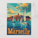 Search for marseille postcards French riviera