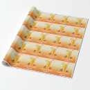 Search for drinks wrapping paper Tropical