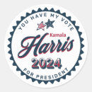 Search for kamala harris stickers Politics