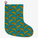 Search for fishing christmas stockings Pattern