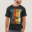 Search for admin pro tshirts Network