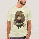 Search for hermione granger tshirts Magic