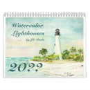 Search for lighthouse calendars Florida
