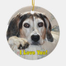 Search for coonhound christmas tree decorations Treeing walker coonhound