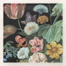 Search for baroque coasters Botanical