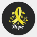 Search for sarcoma stickers Awareness
