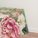 Search for peonies placemats Vintage