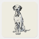 Search for vintage comics stickers Dog