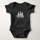 Search for chess baby clothes Knight