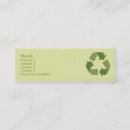 Search for recycling business cards Recycle