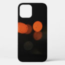 Search for city light iphone cases Bokeh