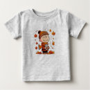 Search for thanksgiving baby girl tshirts Autumn