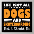 Search for skateboards posters Funny