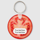 Search for cute veggie key rings Food