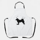 Search for shiba inu dog aprons Weimaraner