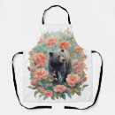 Search for cub aprons Wildlife