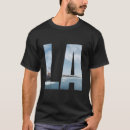Search for santa monica tshirts Pacific ocean