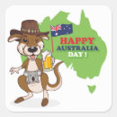 Search for aussie stickers Country