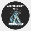 Search for anti conservative stickers Political