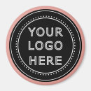 Search for social media magnets Create your own blanks