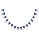 Search for 4th of july bunting flags Independence day party