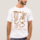 Search for nazca lines tshirts Geoglyphs