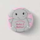 Search for elephant badges Girl