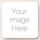 Search for hard plastic coasters Photograph