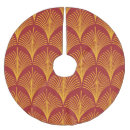 Search for art deco tree skirts Seamless