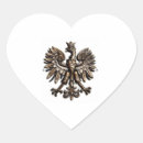 Search for polish eagle stickers Polski