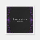 Search for gothic wedding decor Black