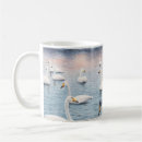 Search for swan lake mugs Watercolor