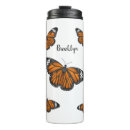 Search for monarch butterfly travel mugs Insect