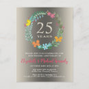 Search for twenty five years postcards Party