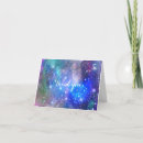 Search for space thank you cards Galaxy