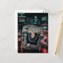 Search for recordings postcards Retro