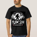 Search for yukon tshirts Canada
