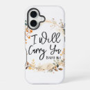 Search for carrying iphone cases Bible