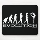 Search for dance evolution Dancing