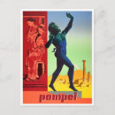 Search for pompei italy postcards Vintage