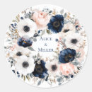 Search for blue anemone stickers Floral